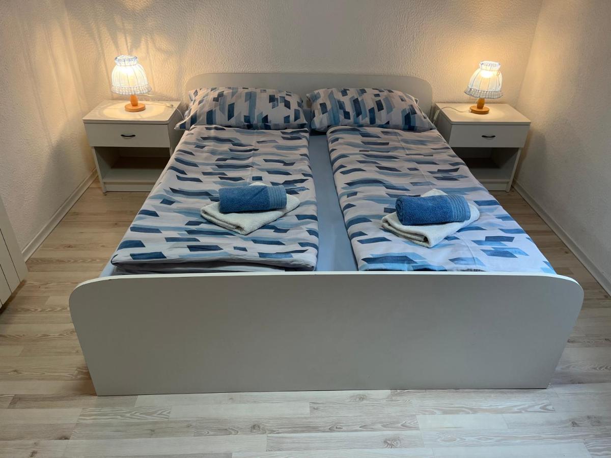 Apartmaji In Sobe Cuder Soča Exteriör bild