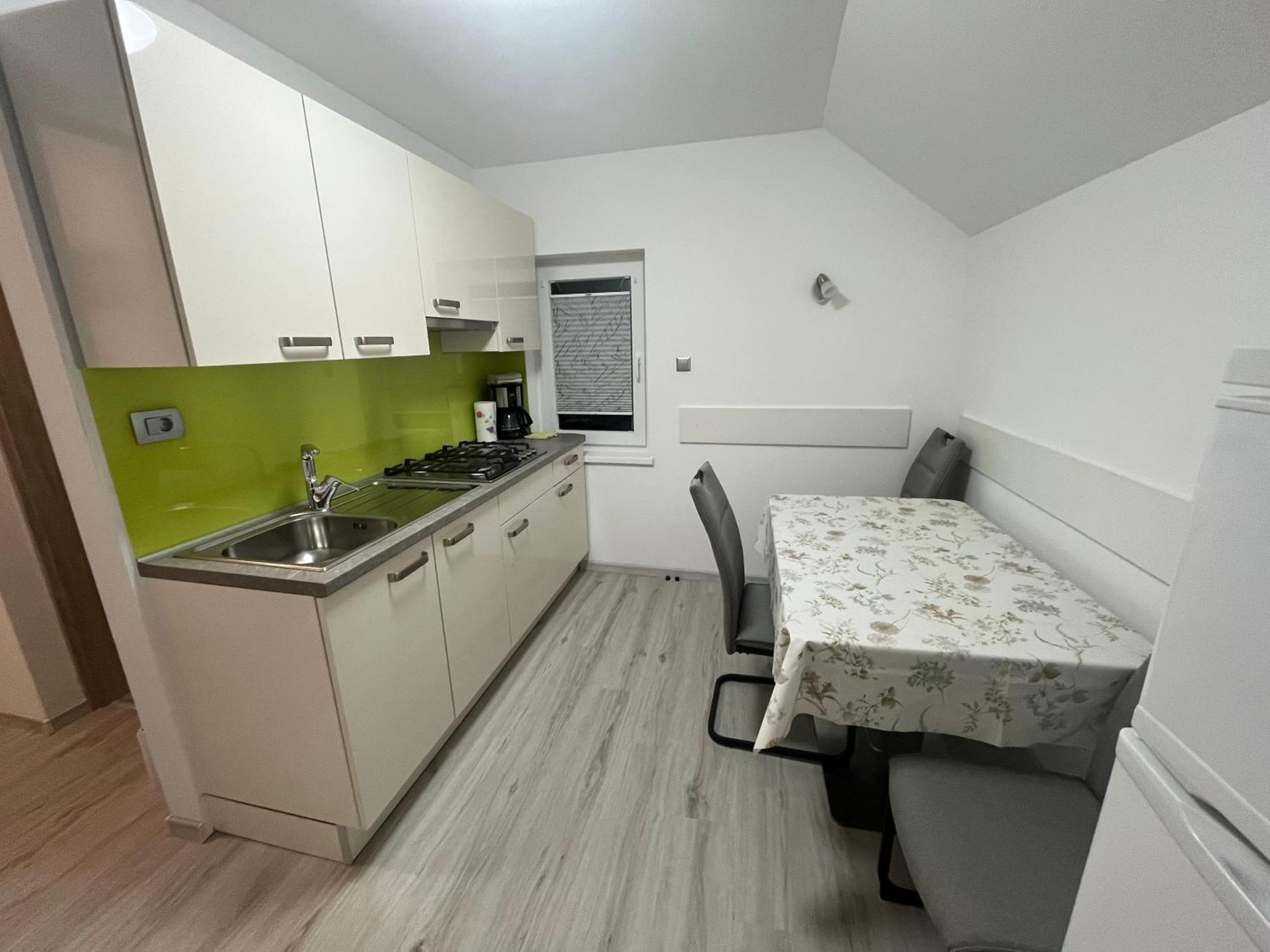 Apartmaji In Sobe Cuder Soča Exteriör bild