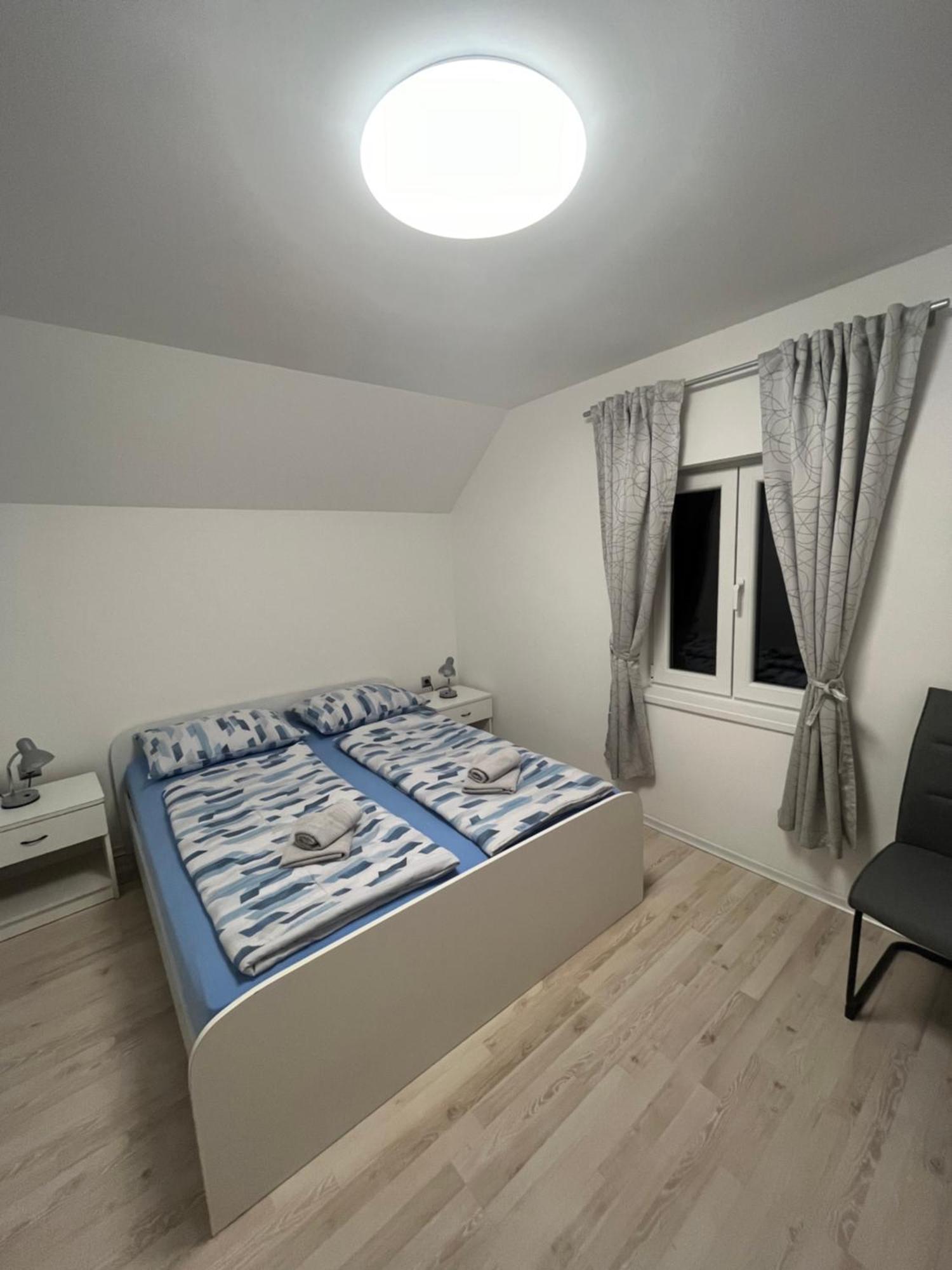 Apartmaji In Sobe Cuder Soča Exteriör bild