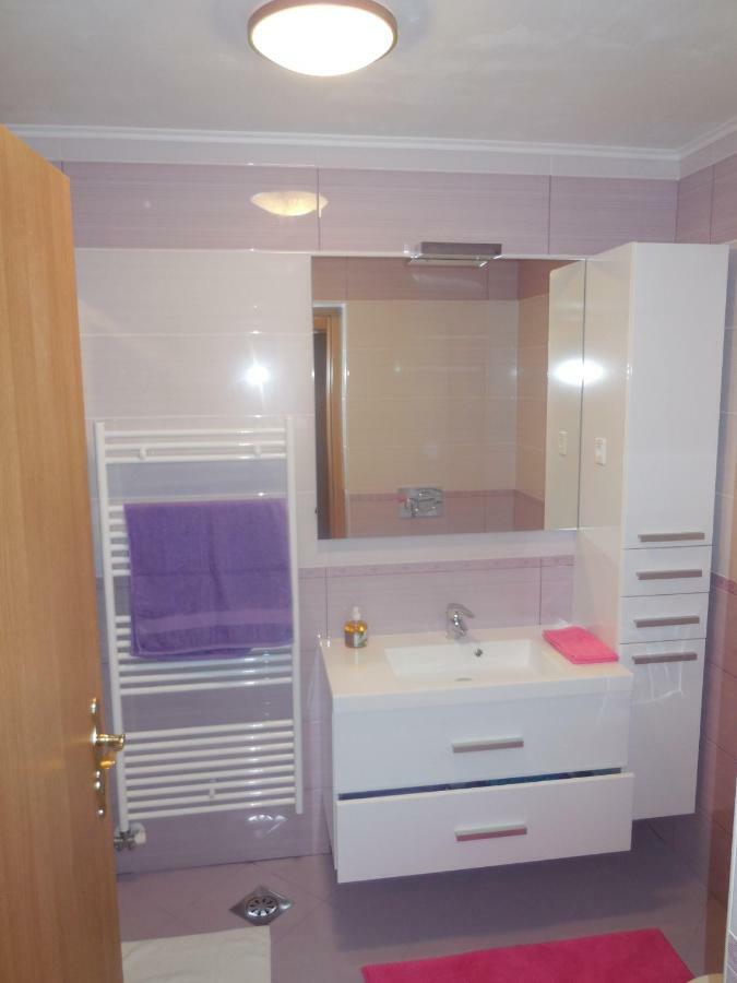 Apartmaji In Sobe Cuder Soča Exteriör bild